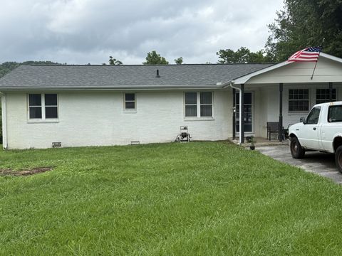 169 Buena Vista Dr Livingston TN 38570