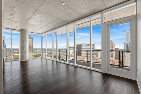 Photo of 805 Church St NE #2402, Nashville, TN 37203 (MLS # 3217093)