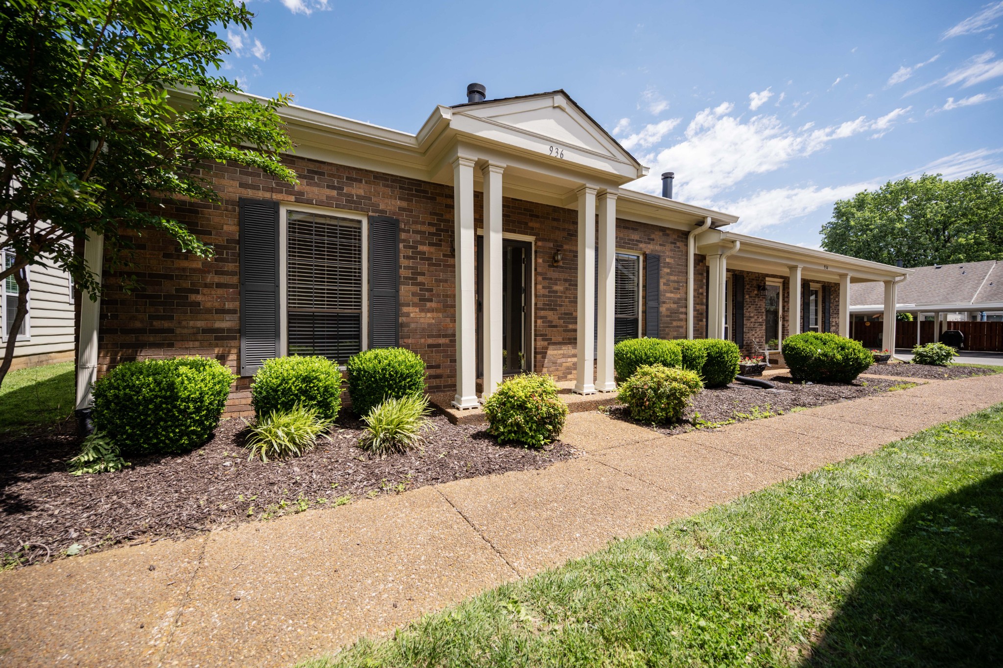 Middle Tennessee Properties 2 936 E Northfield Blvd