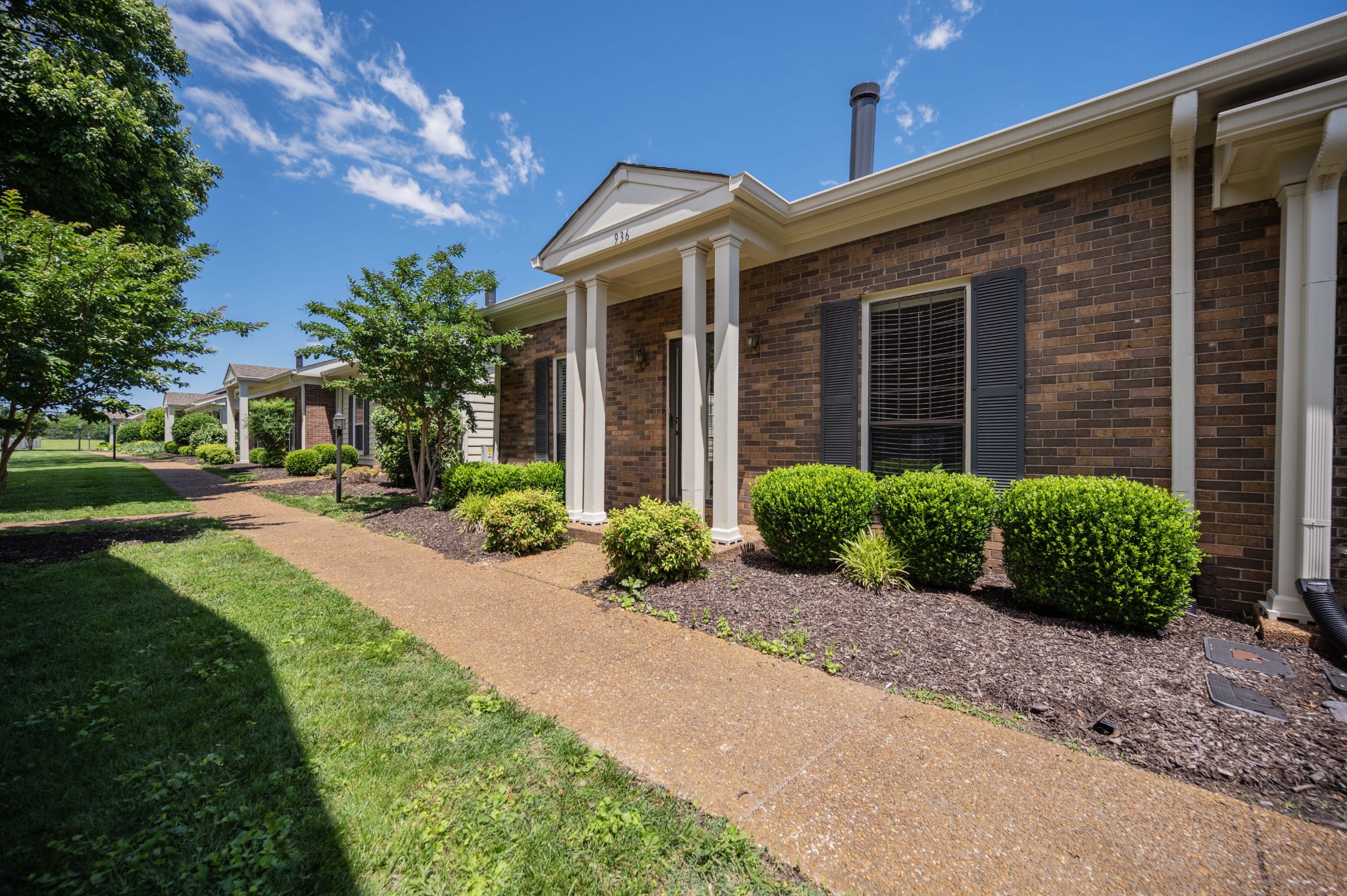 Middle Tennessee Properties 1 936 E Northfield Blvd