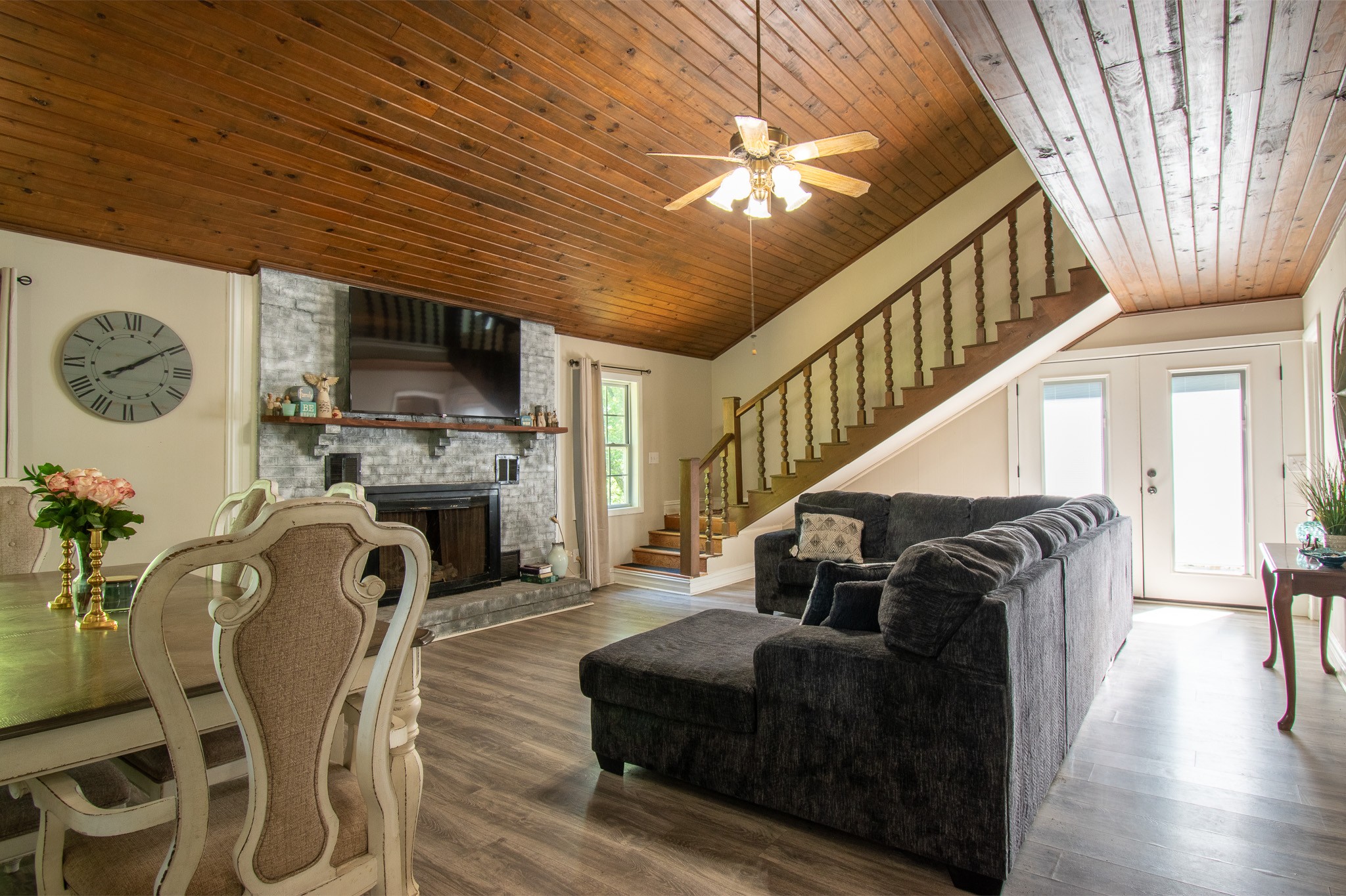 38 N Old Military Rd