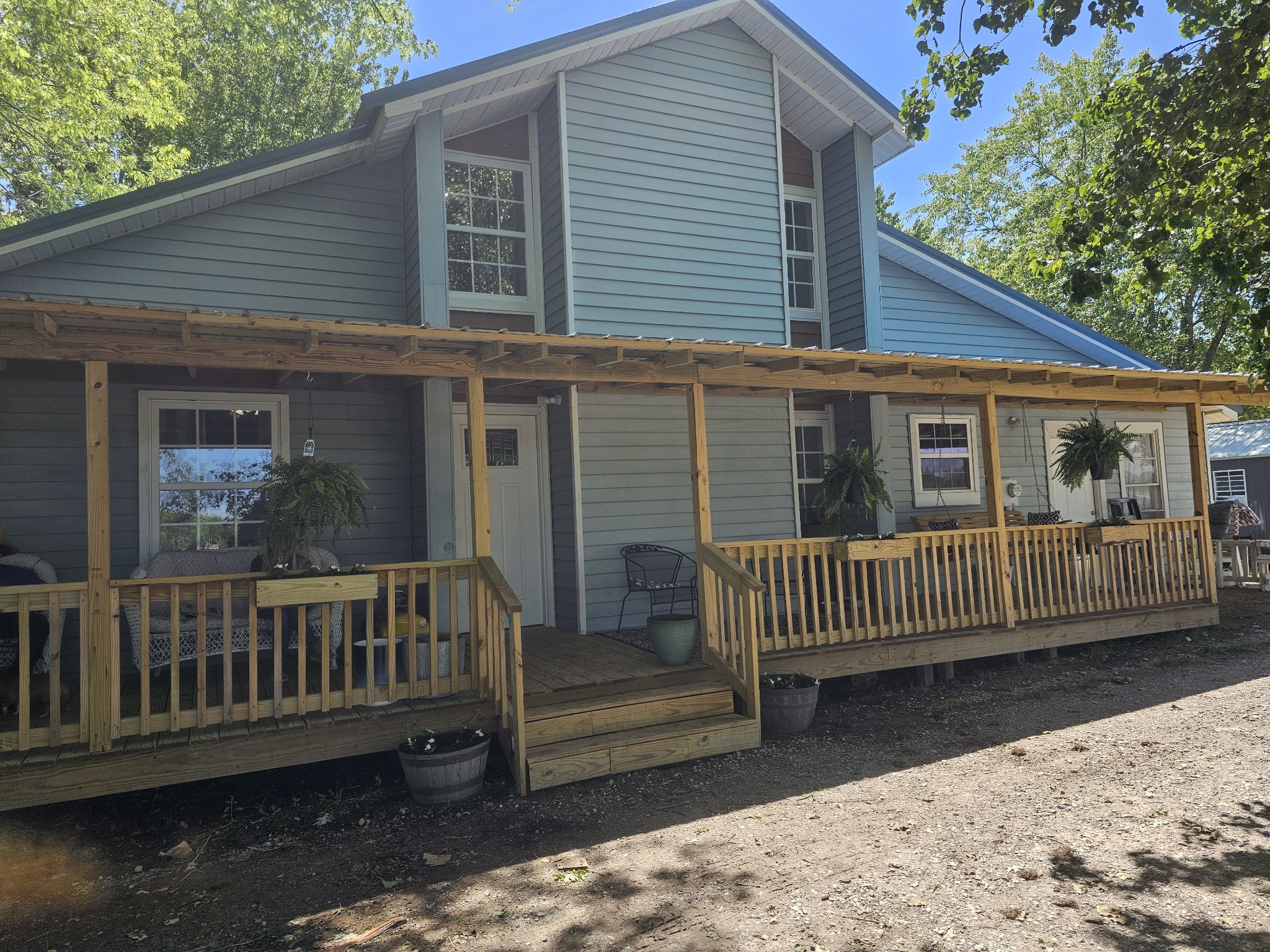 38 N Old Military Rd