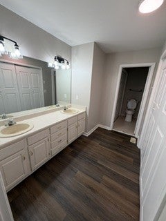 4427 S Trace Blvd, Old Hickory TN 37138 2-bed condo, photo 4 of 13