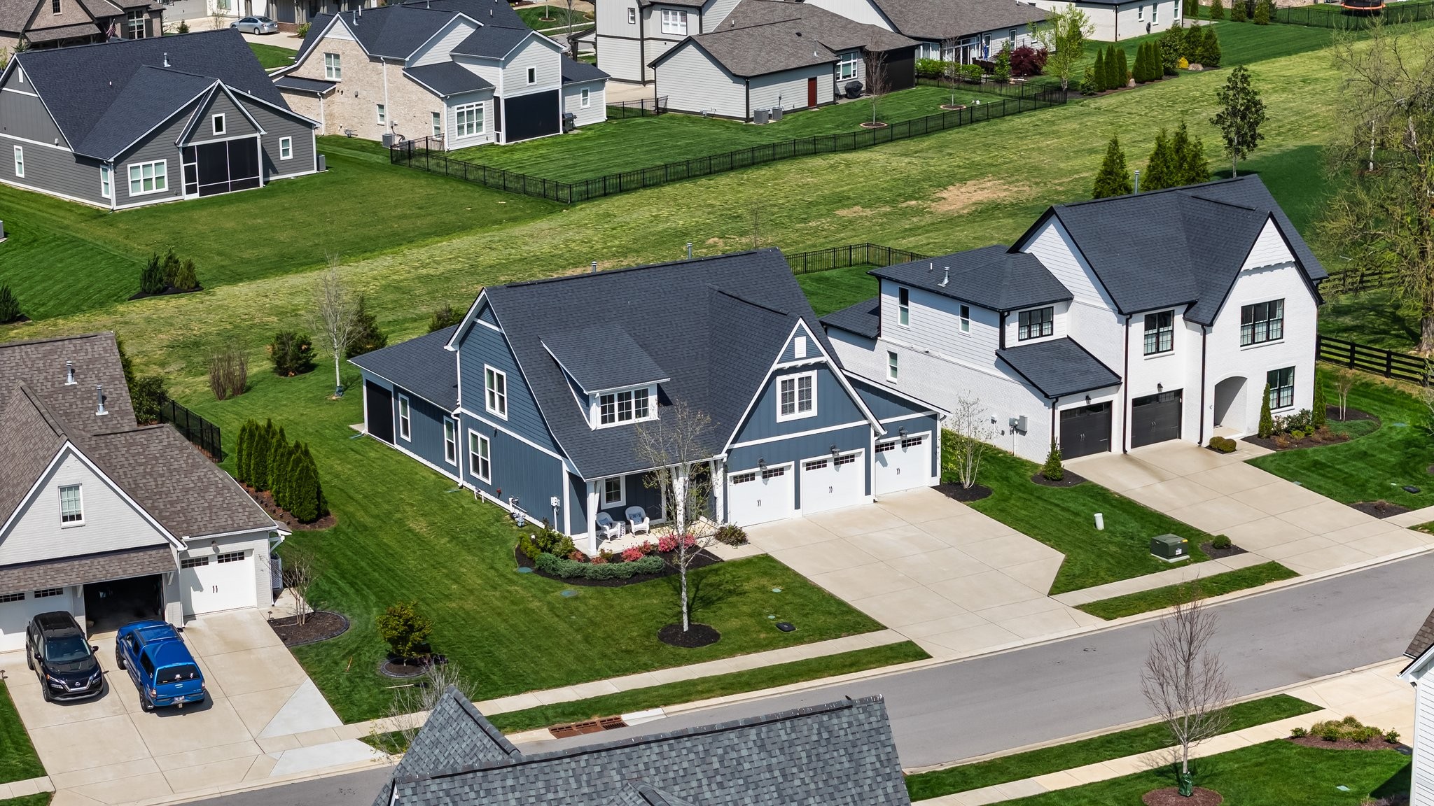 7533 Delancey Dr
