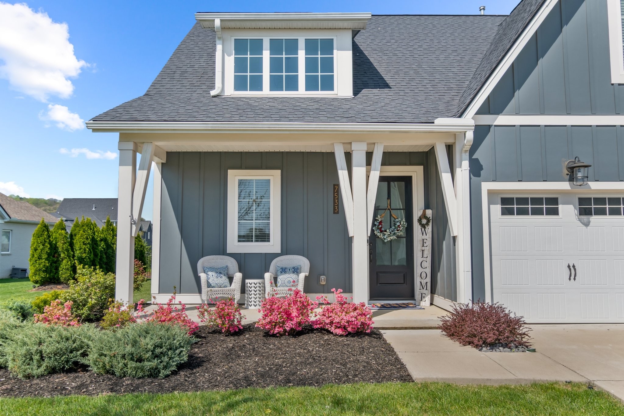 7533 Delancey Dr