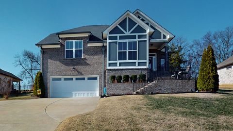 147 Enoch Way, Gallatin, TN 37066 - MLS#: 2780021