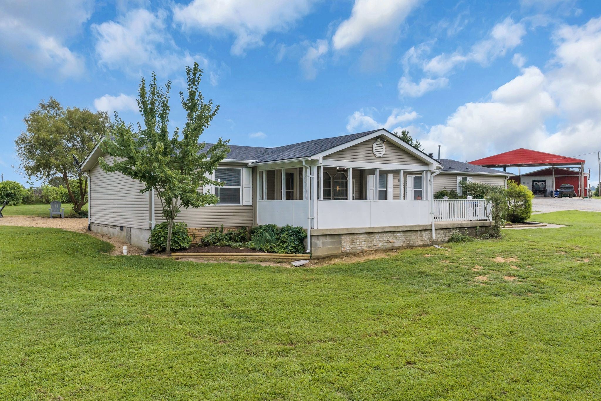 1125 Denny Rd