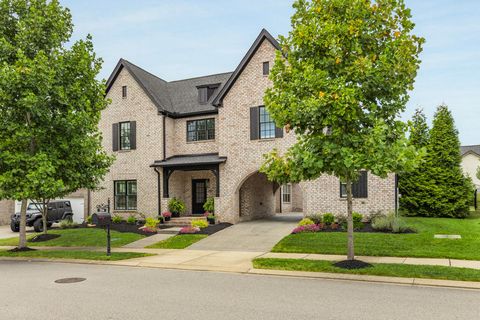 724 Fontwell Ln Franklin TN 37064