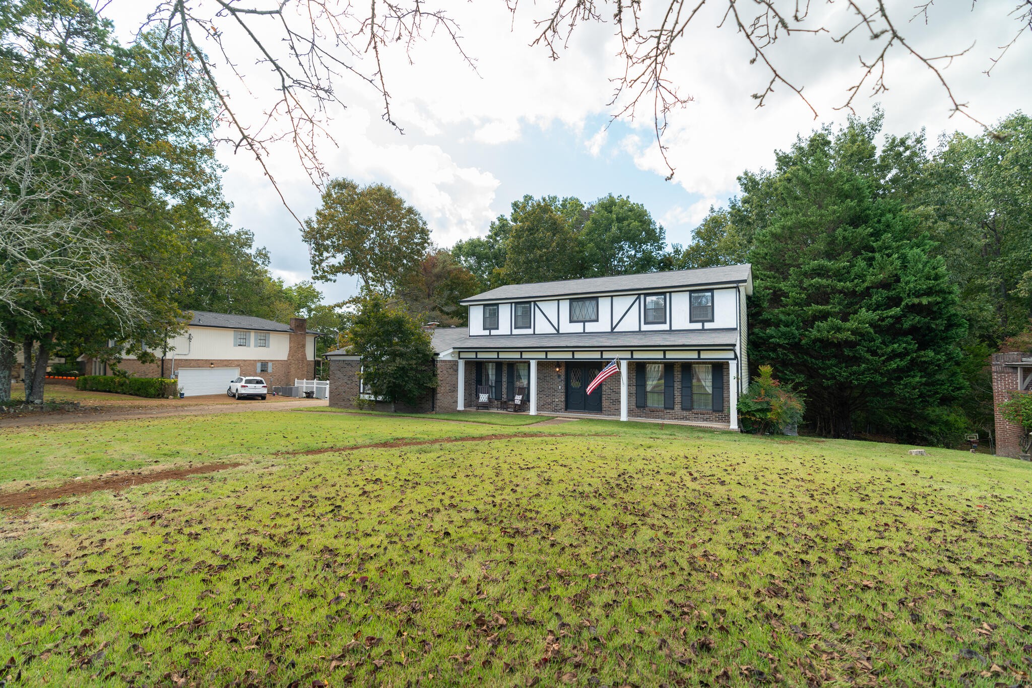 1820 Rock Bluff Road
