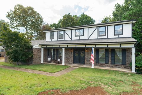 1820 Rock Bluff Road Hixson TN 37343