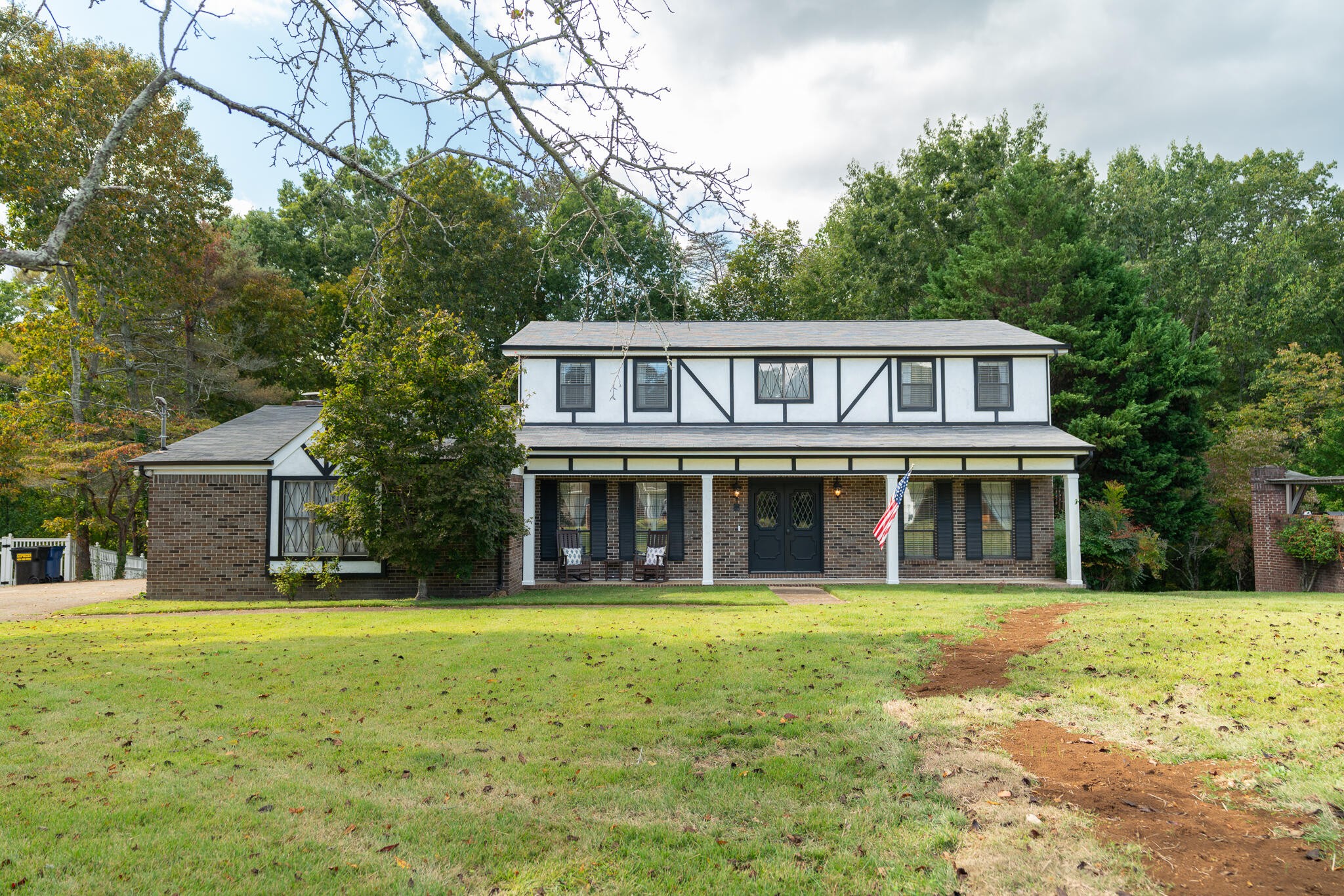1820 Rock Bluff Road