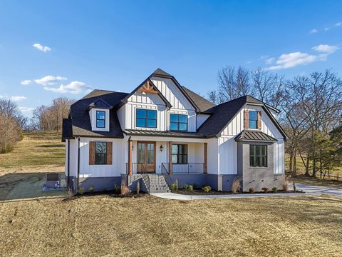 13821 Cainsville Rd Lebanon TN 37090