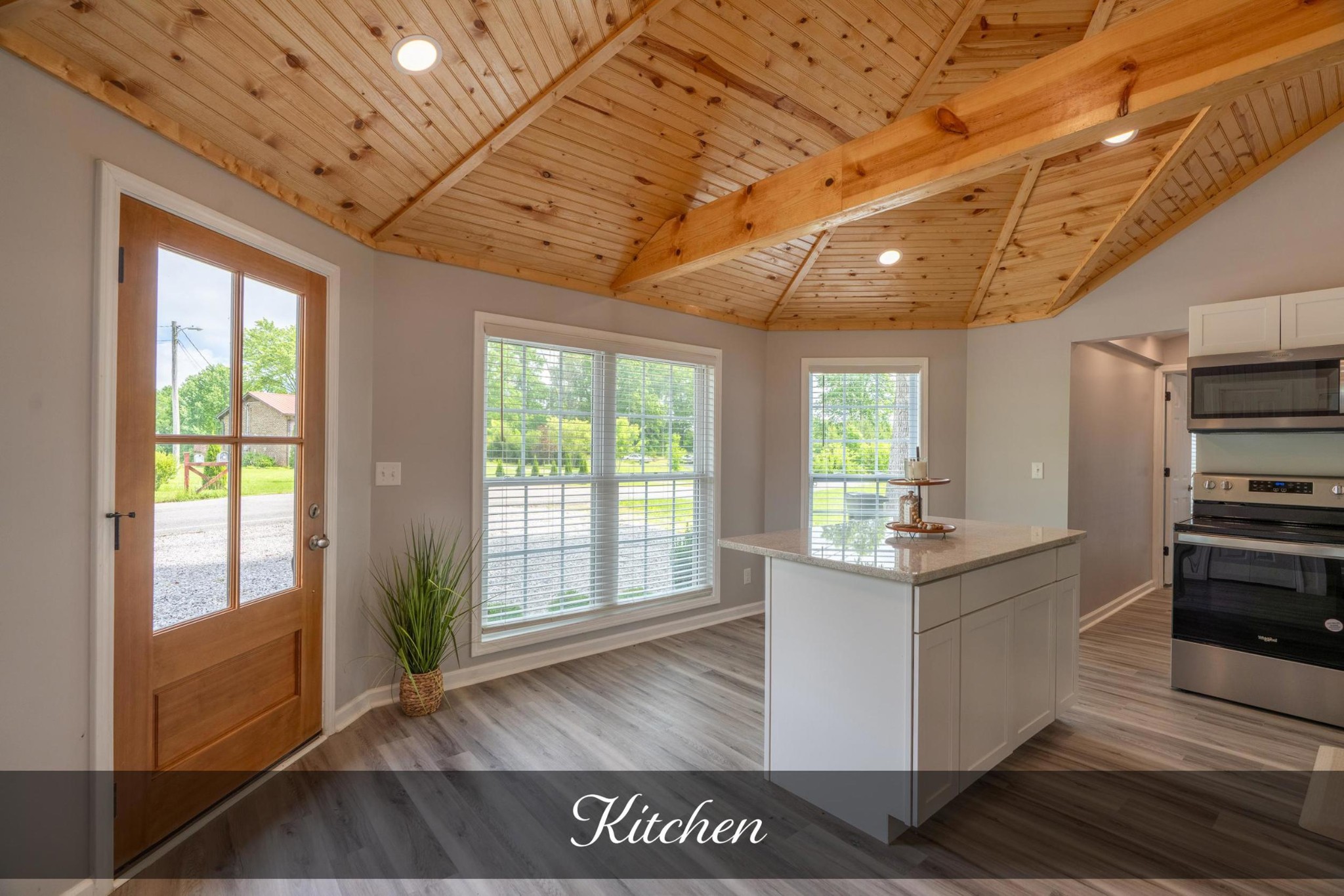 1804 Benton Young Rd
