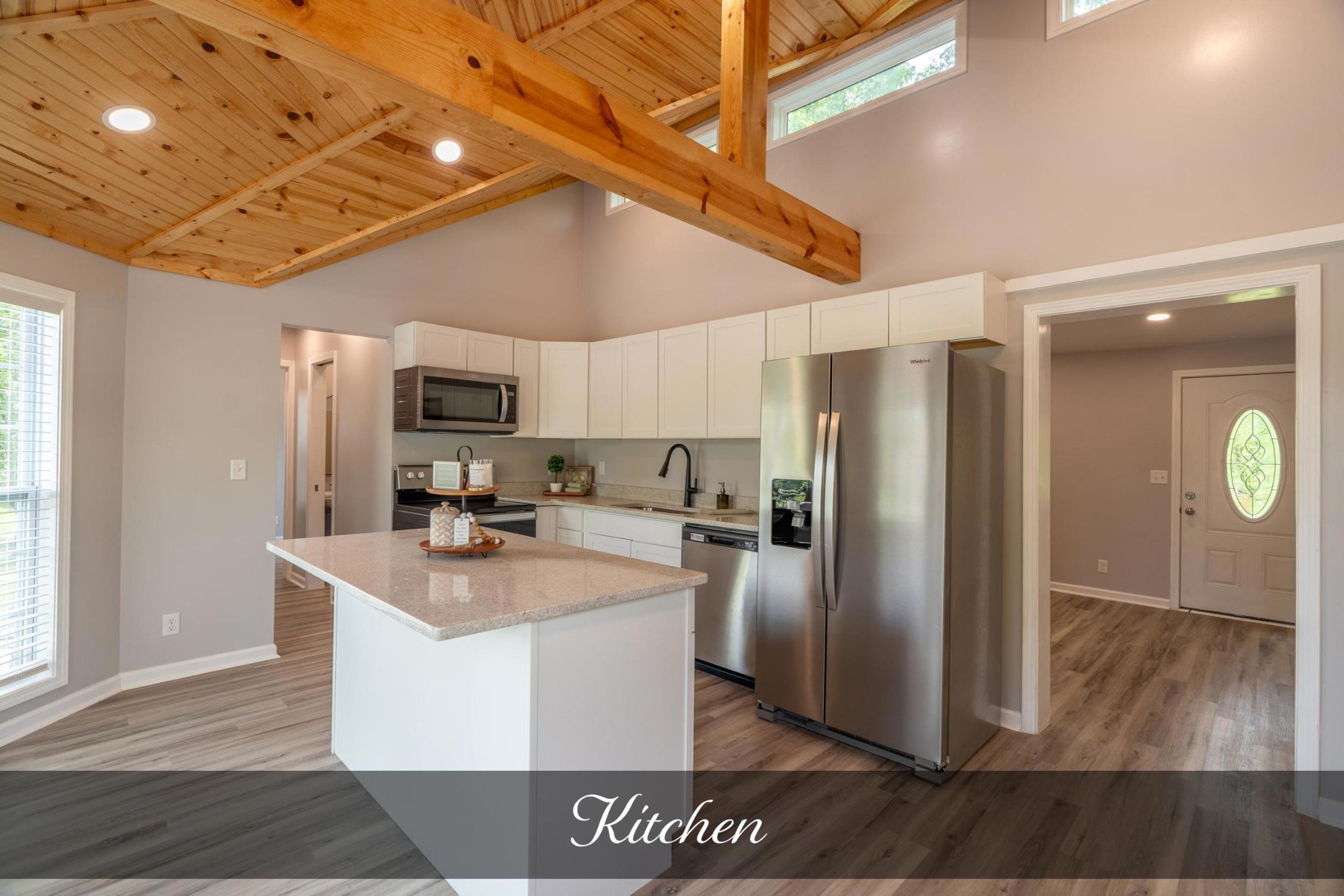 1804 Benton Young Rd