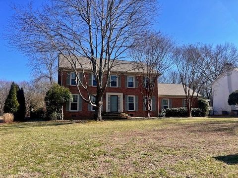 1609 Cabot Dr Franklin TN 37064