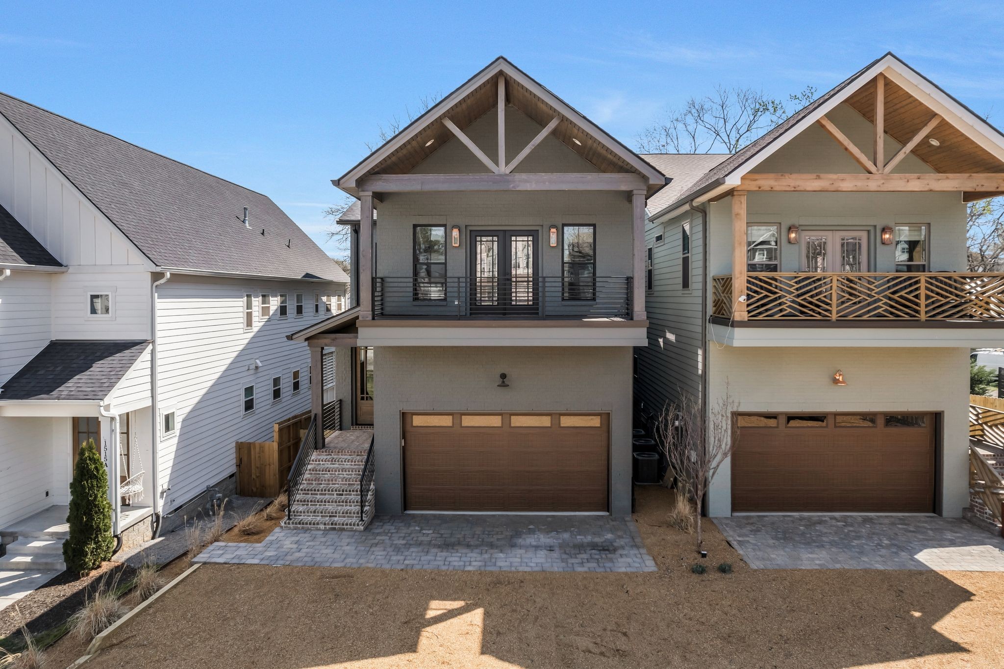 Middle Tennessee Properties 4 1513 Rosebank Ave