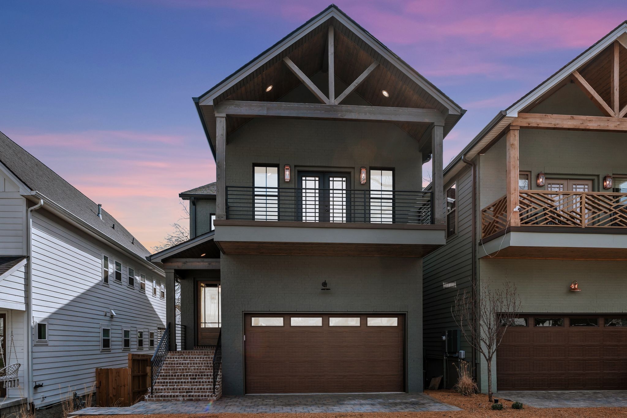 Middle Tennessee Properties 2 1513 Rosebank Ave