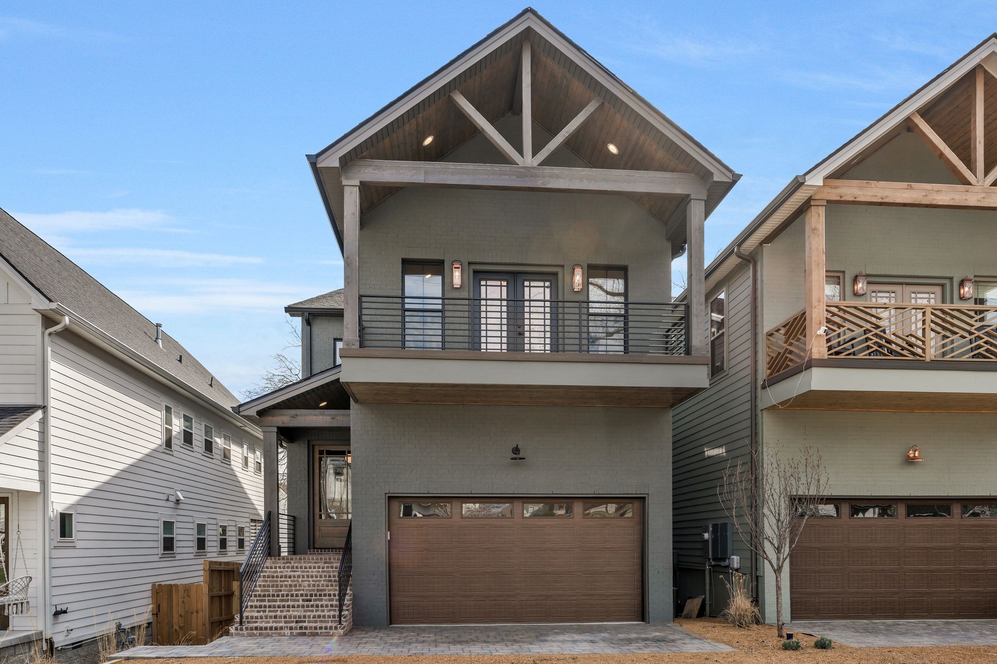 Middle Tennessee Properties 1 1513 Rosebank Ave