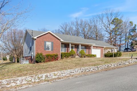 101 Garden View Ct Dickson TN 37055