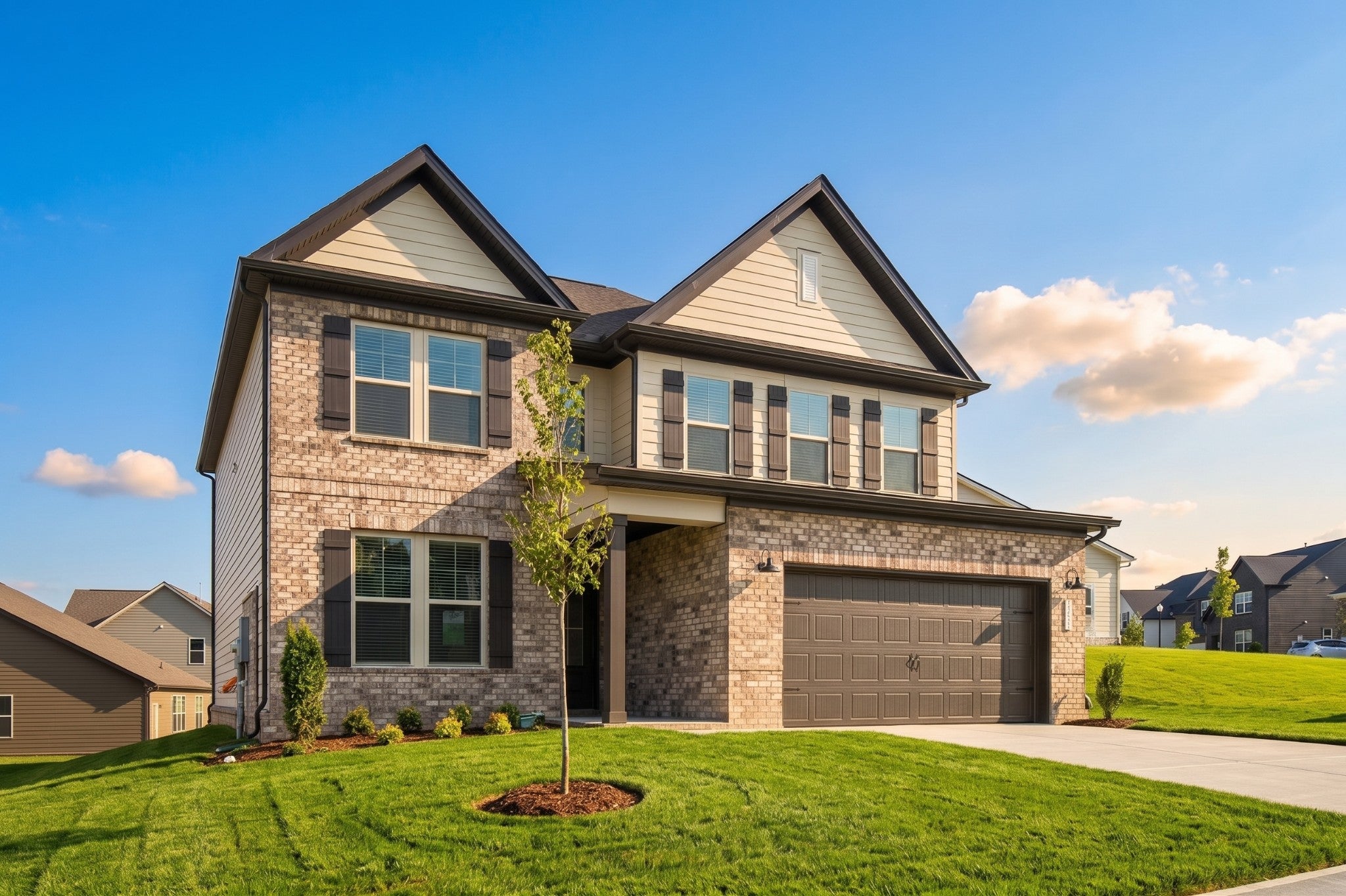 416 Old Spring Lane