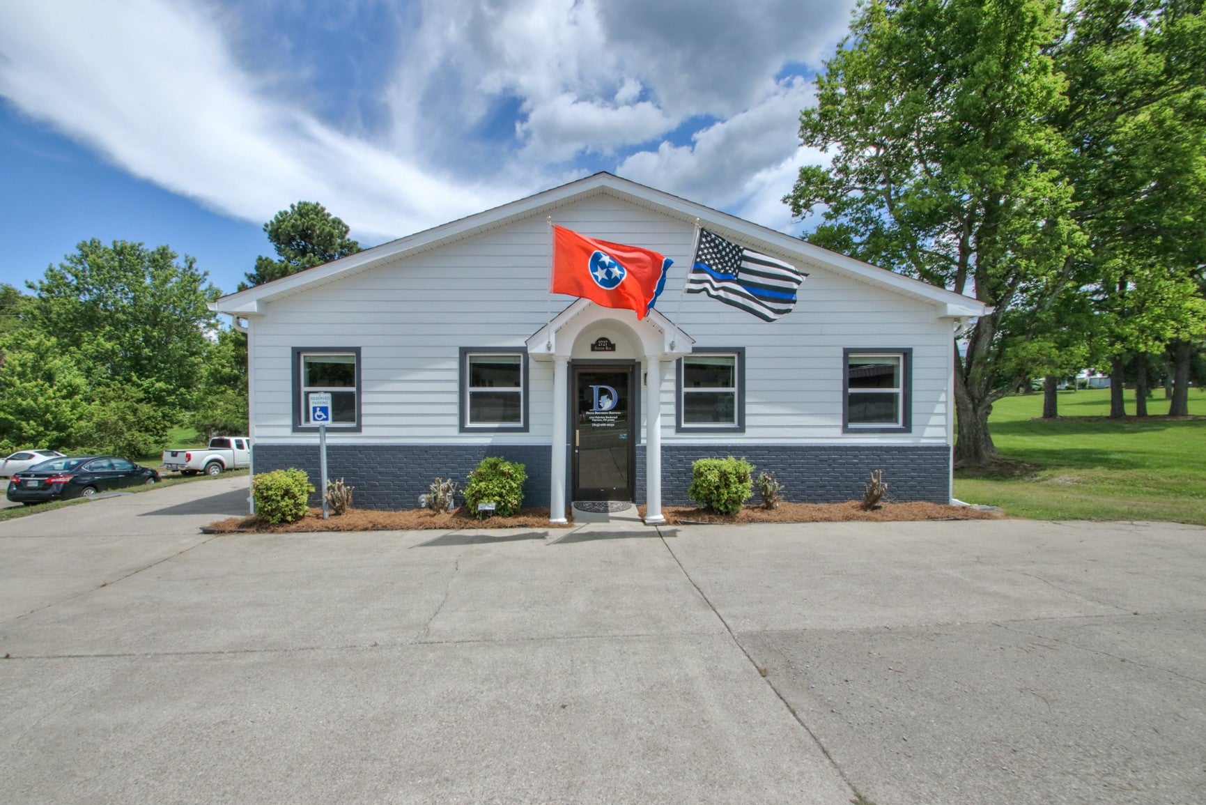 2725 Fairview Blvd, Fairview, TN 37062