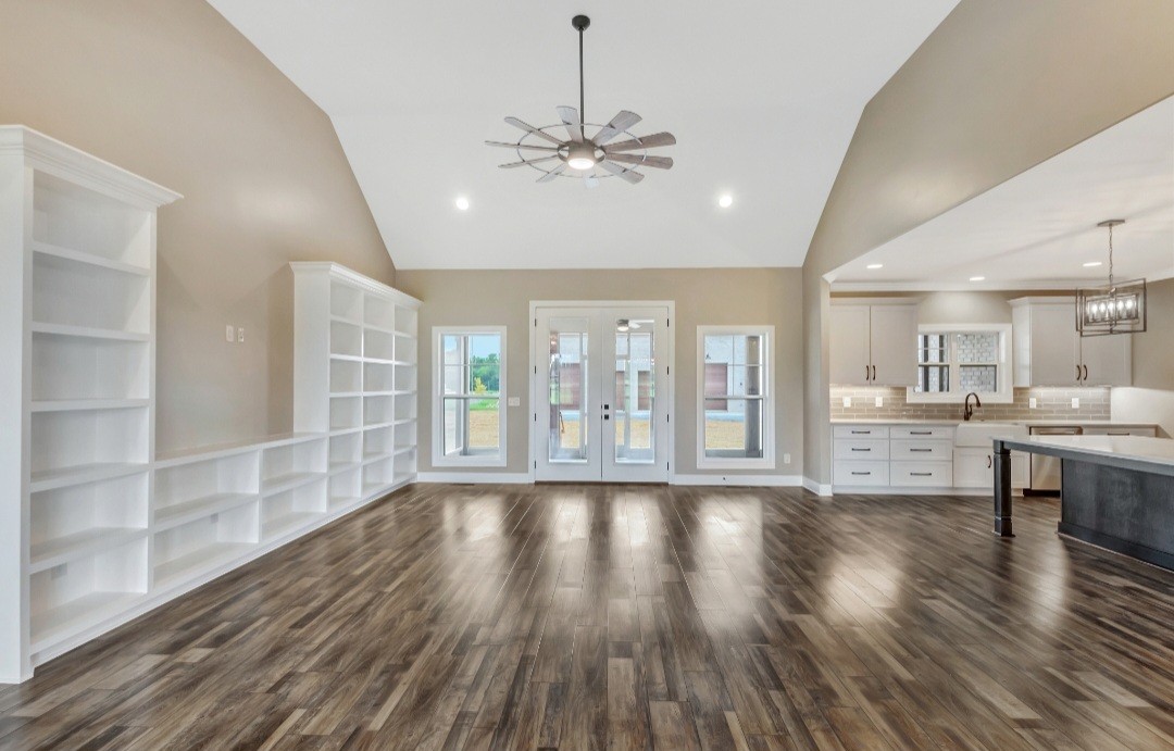 4869 Kedron Rd