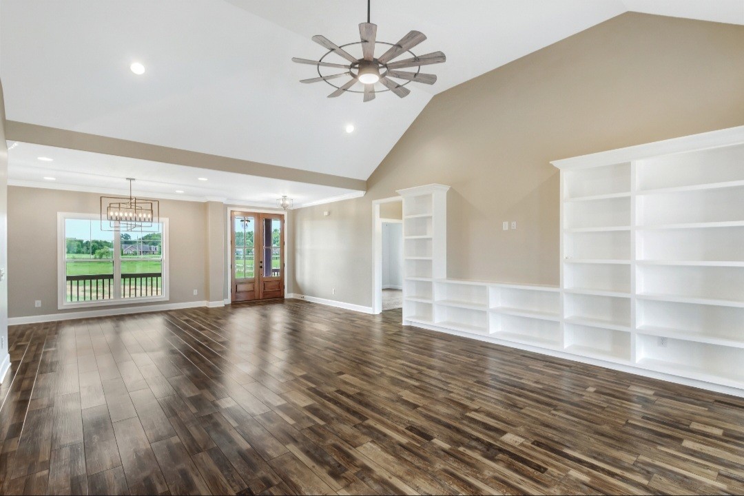 4869 Kedron Rd