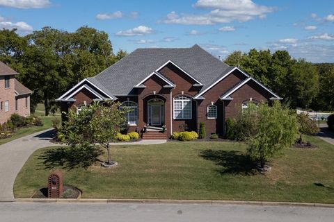 503 Glenway Cv Lebanon TN 37087