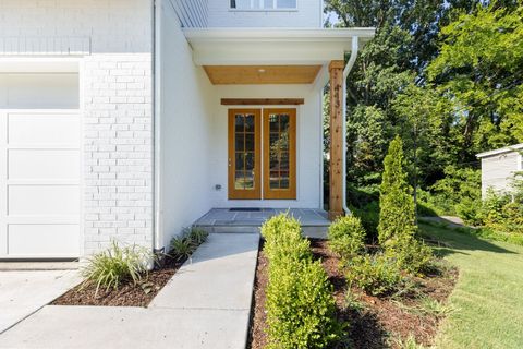 Photo of 413 Achievement Dr, Nashville, TN 37209 (MLS # 3123250)