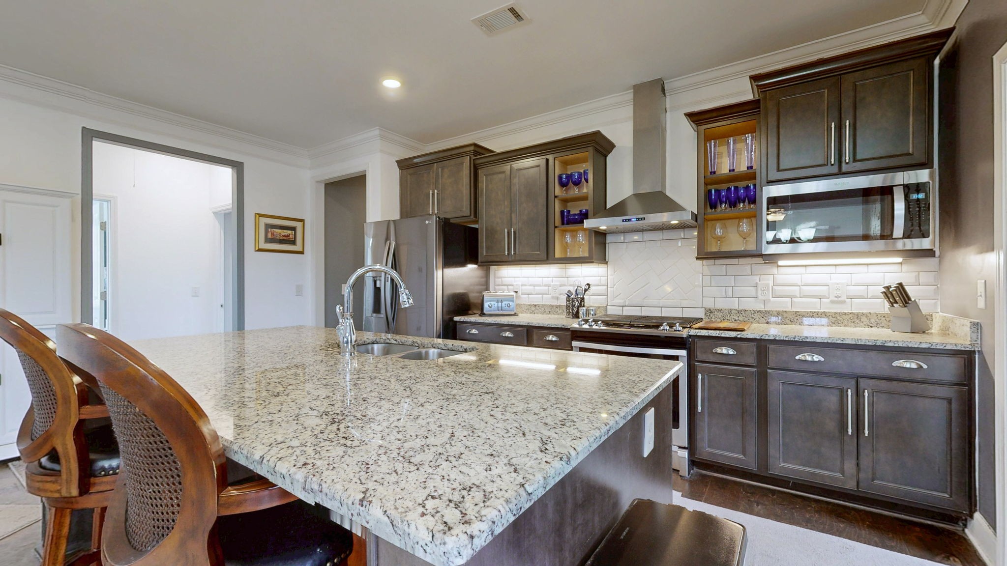 3326 Balfron Dr