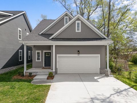 329 Seneca Dr Nashville TN 37214