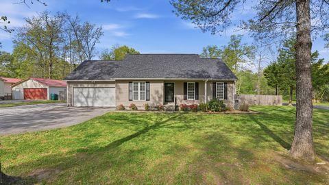 367 Carol Cir Winchester TN 37398