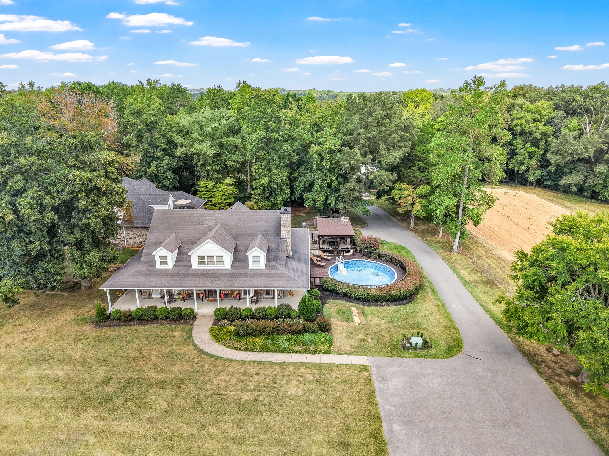 2834 Mosley Ferry Rd