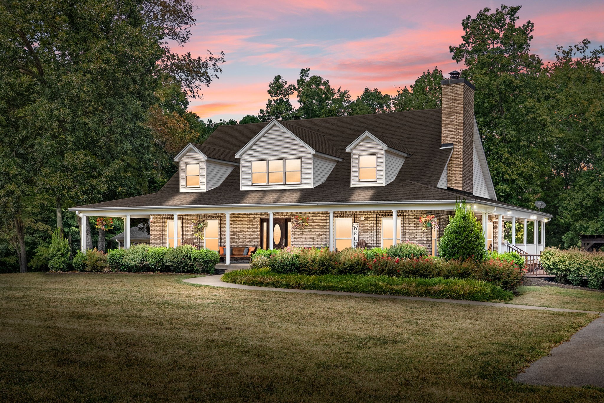 2834 Mosley Ferry Rd