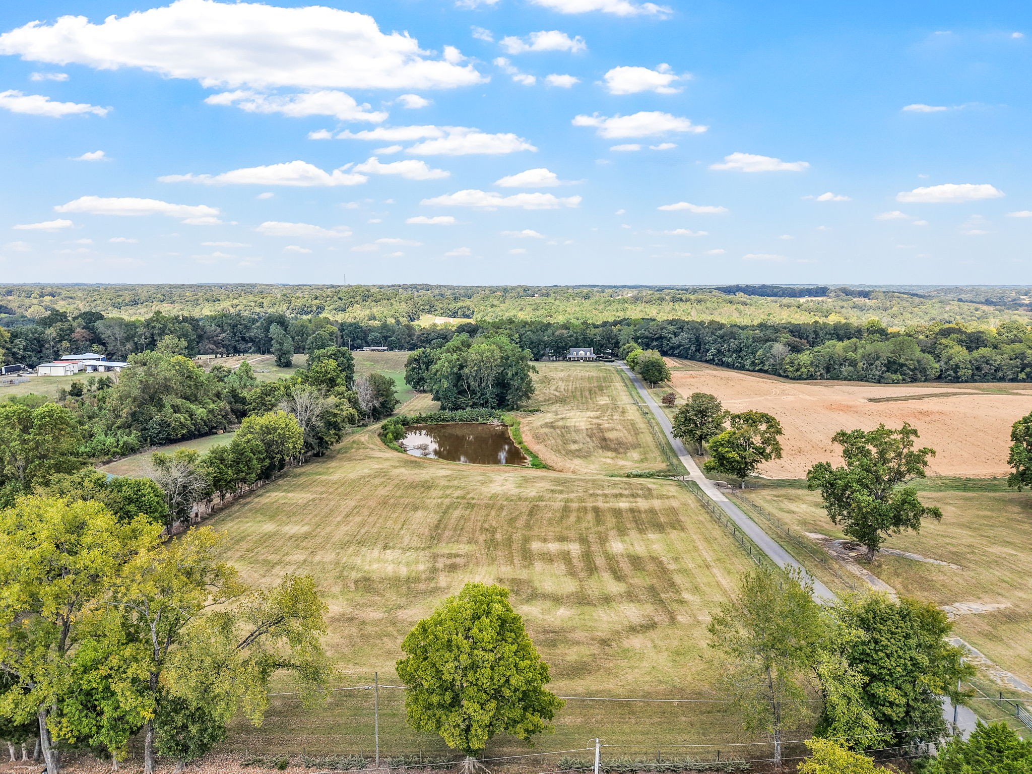 2834 Mosley Ferry Rd
