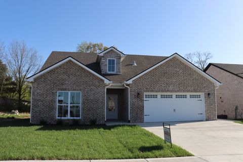 706 Southern Pine Trl, Clarksville, TN 37043 - MLS#: 2817708