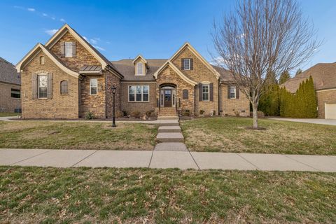 1516 Bledsoe Ln Franklin TN 37067