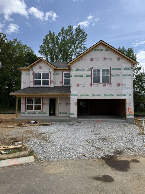 100 Stonehenge Cir Manchester TN 37355