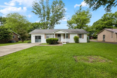 141 Mankin St La Vergne TN 37086
