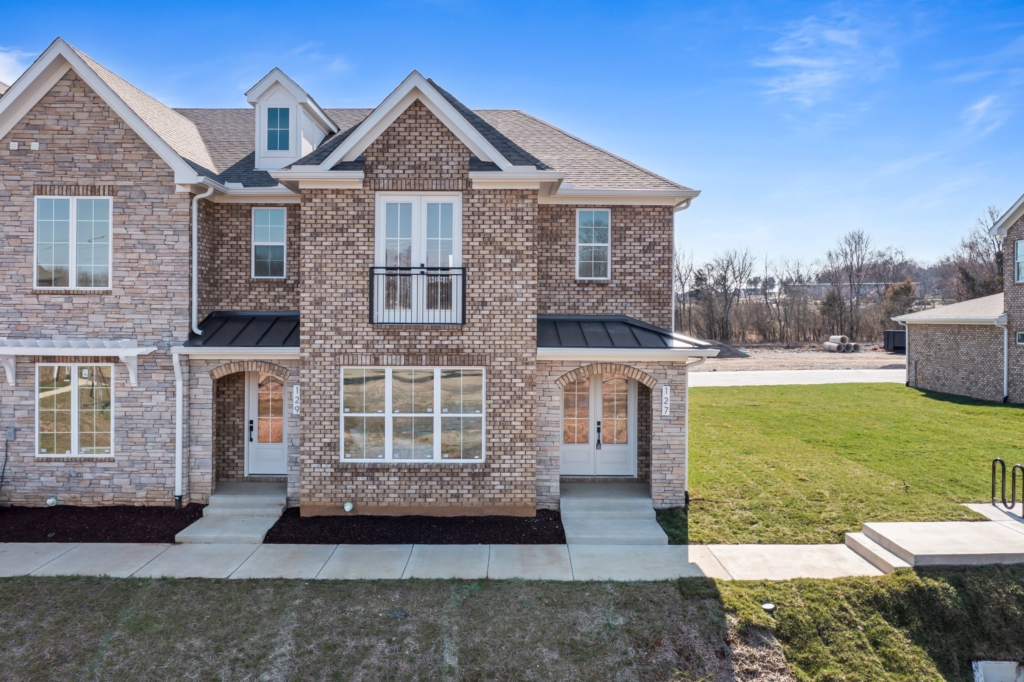 Middle Tennessee Properties 1 100 Leggo Ave