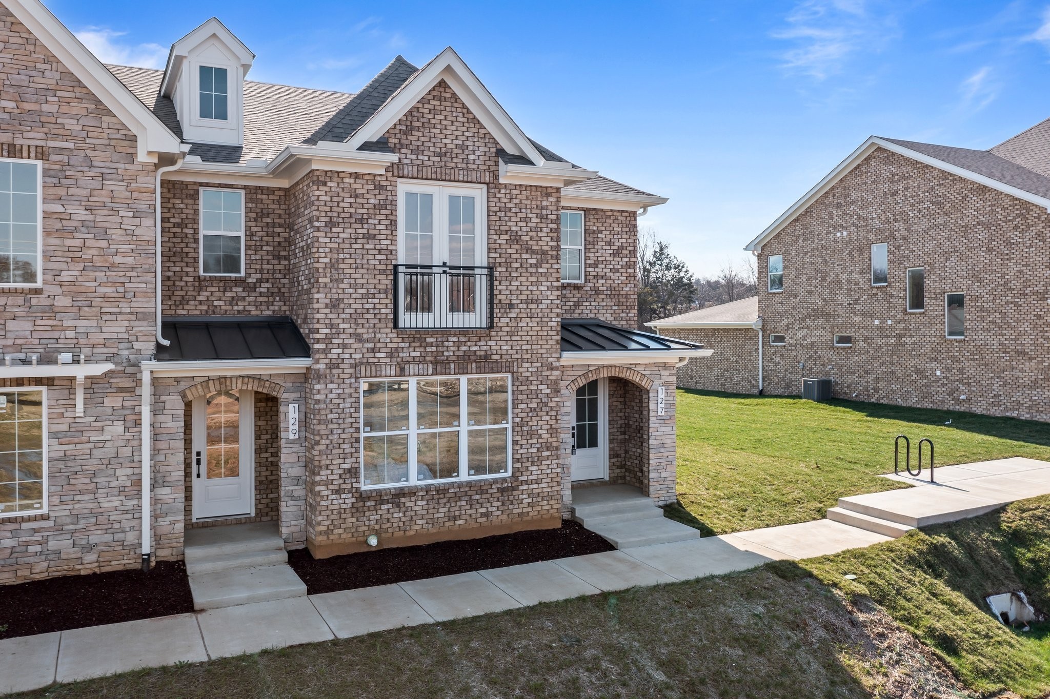 Middle Tennessee Properties 2 100 Leggo Ave