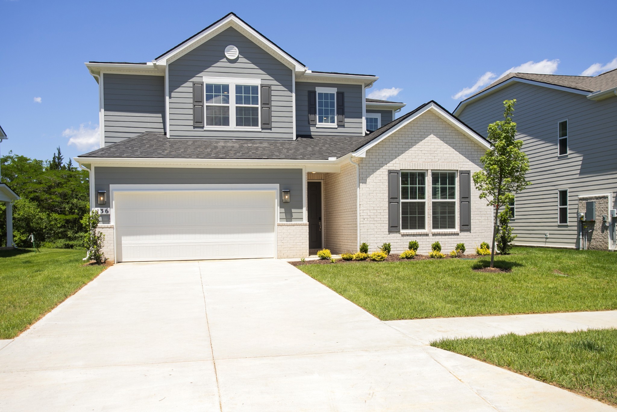 Middle Tennessee Properties 1 136 West Cassa Way