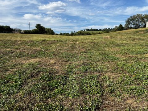 3026 Lynnville Hwy Lynnville TN 38472