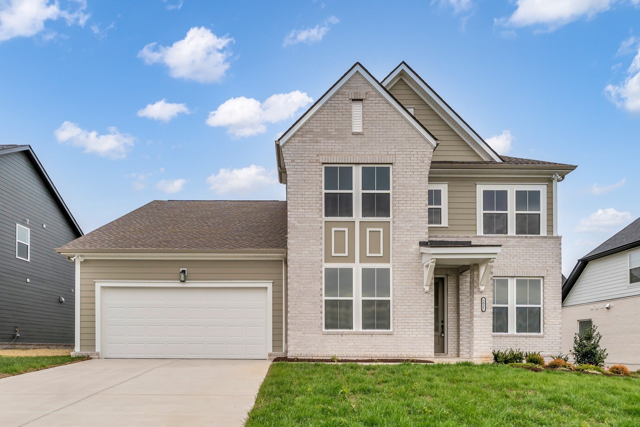 3021 FANSHAW RD