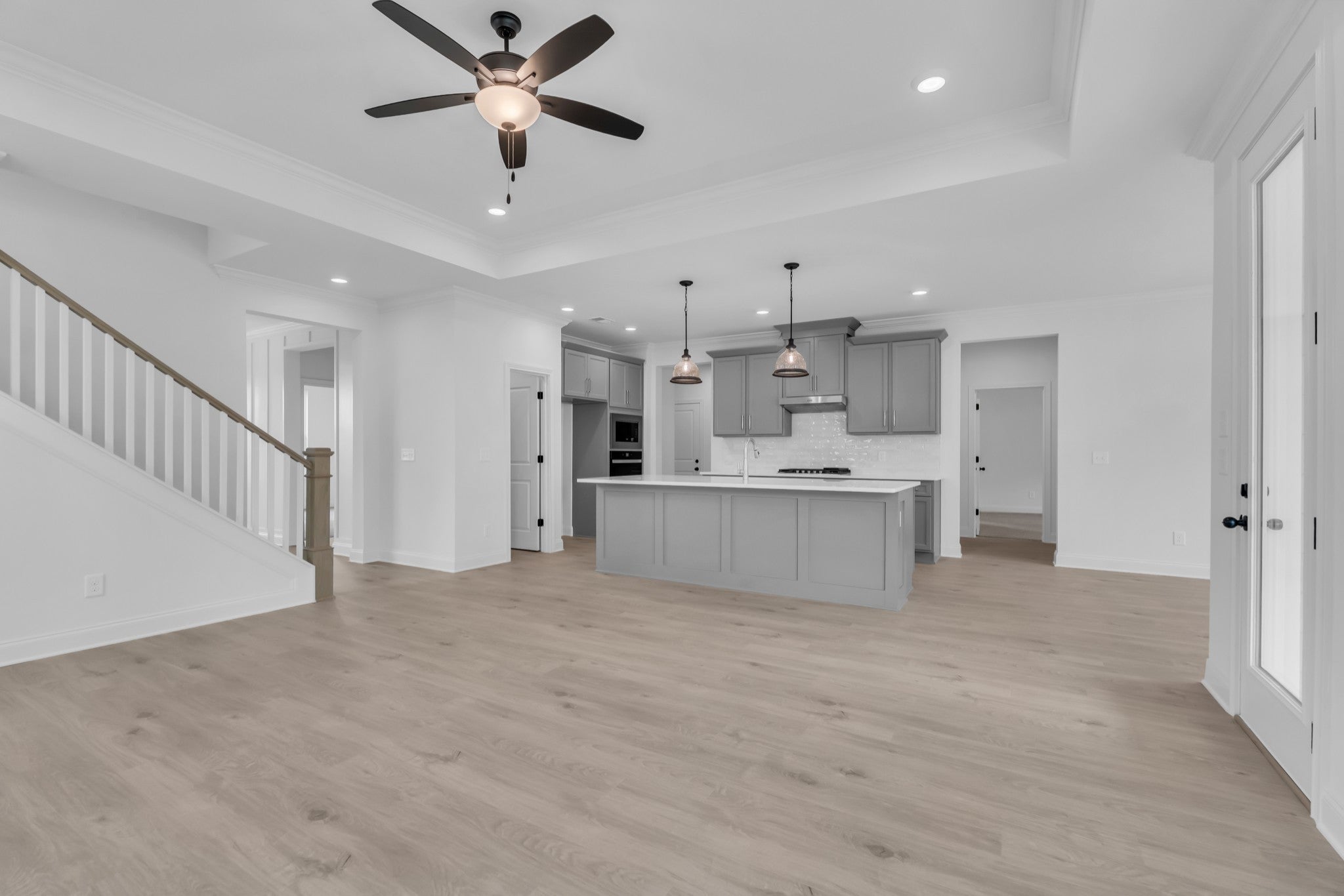 3021 FANSHAW RD