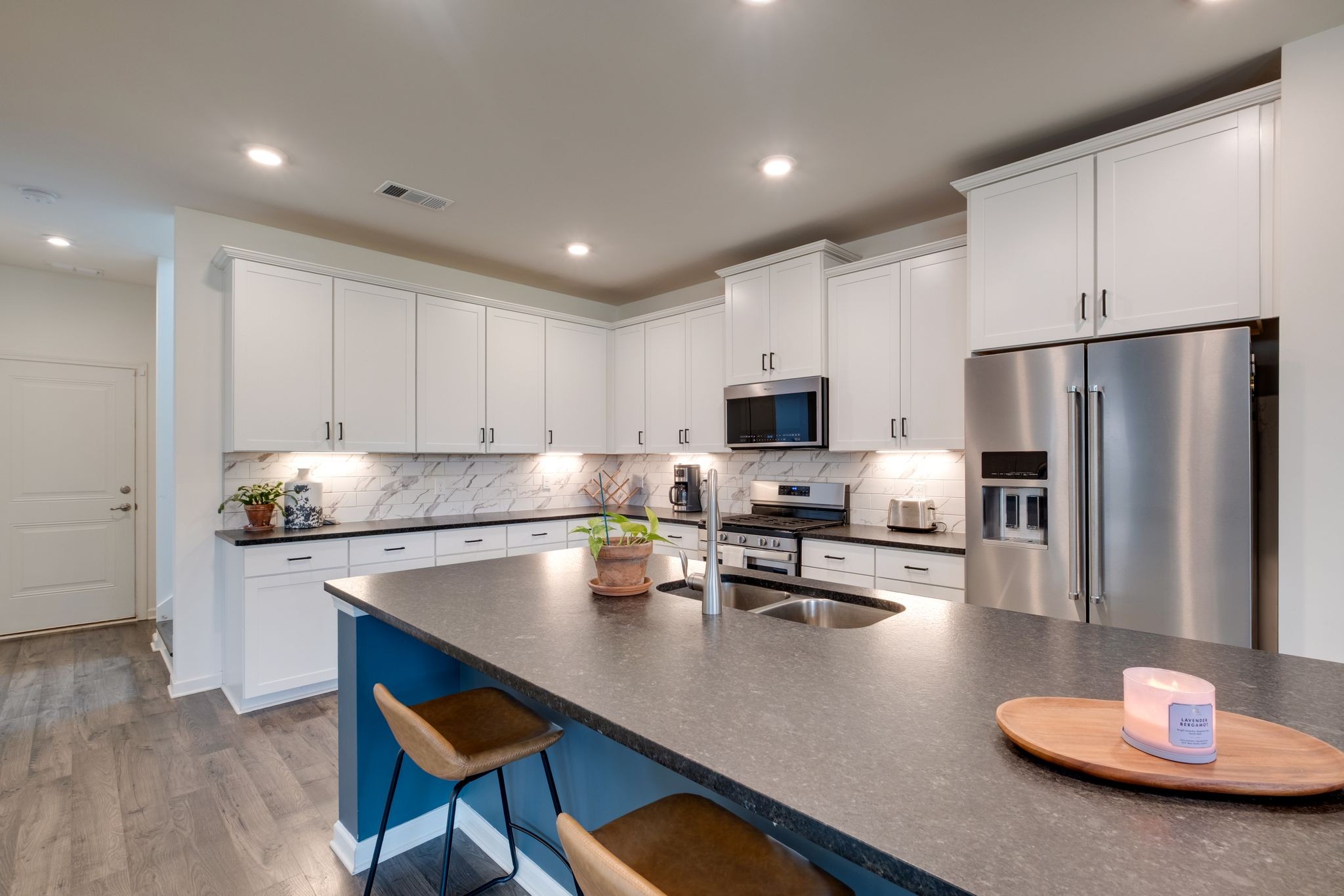 3611 Hoggett Ford Rd