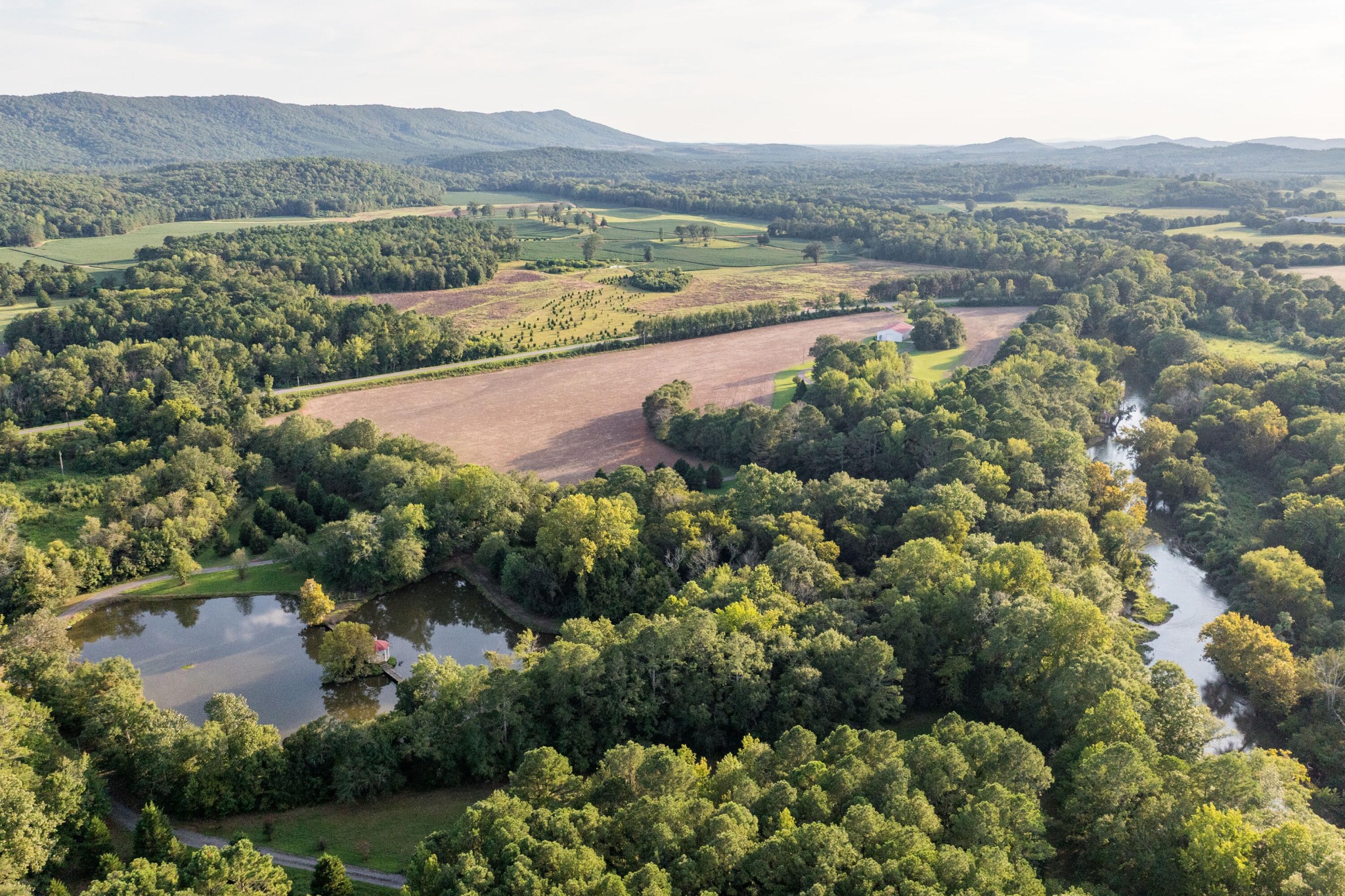 4340 Holland Chattoogaville Road