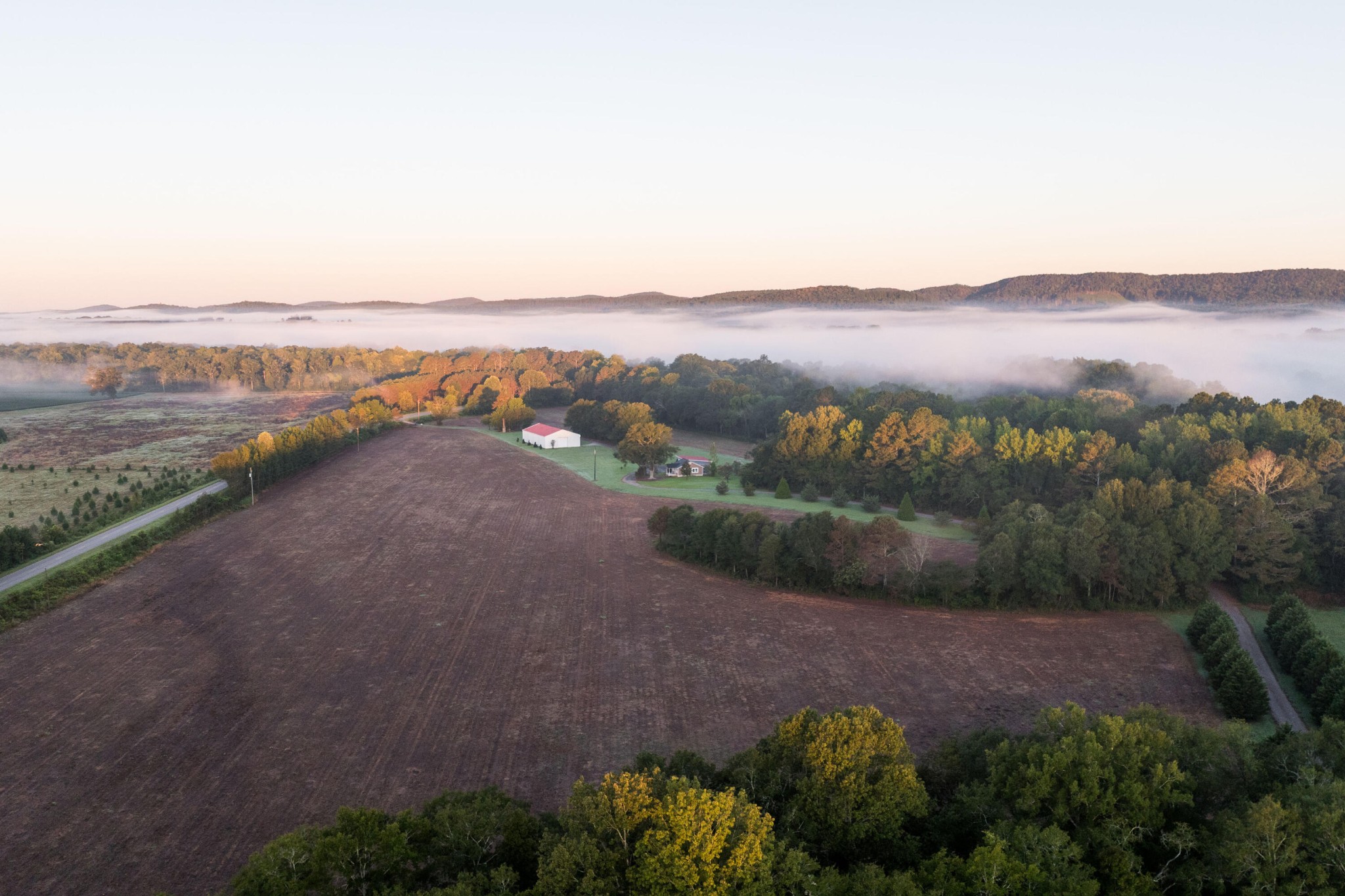 4340 Holland Chattoogaville Road