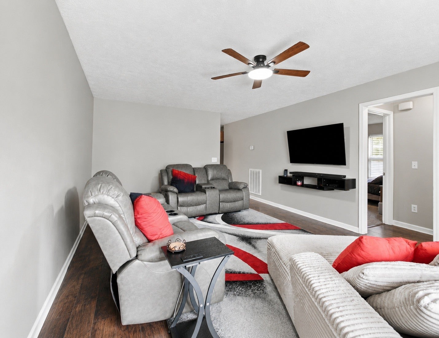 309 Long Creek Dr