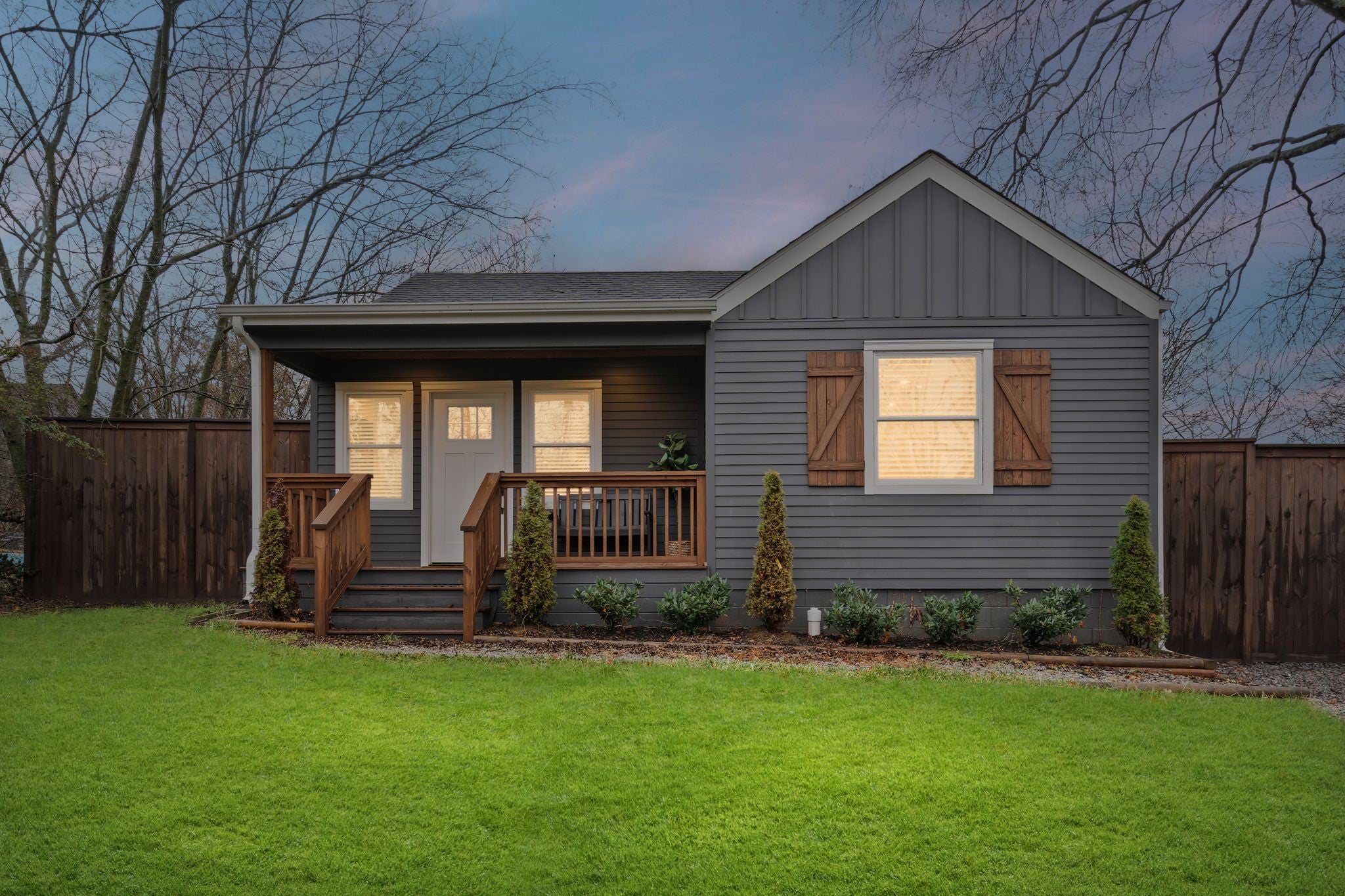 3.0-bed rental at 1605 Lischey Ave